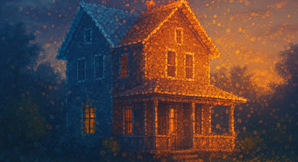 What is Gaussian Splatting