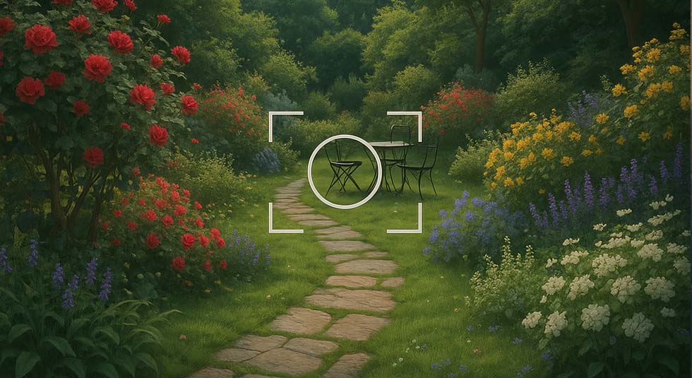 What is a Neural Radiance Field